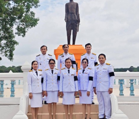 กิจกรรมเนื่องในวันคล้ายวันพระราชสมภพ สมเด็จพระนางเจ้าสิริกิติ์ พระบรมราชินีนาถฯ 12 สิงหาคม 2569