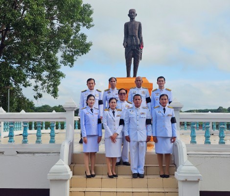 พิธีบำเพ็ญกุศล ในวาระครบ 100 วัน (สตมวาร) แห่งการสิ้นพระชนม์ ถวายเป็นพระกุศลแด่พระเจ้าลูกเธอ เจ้าฟ้าพัชรกิตติยาภาฯ