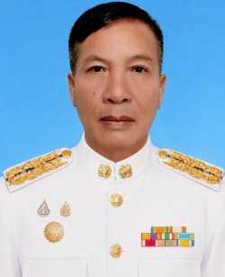 นายวีระเดช  แสนโคตร