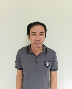 นายพิสิทธิ์  อินสองใจ