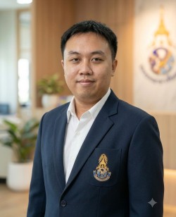 นายปรมัตถนนภ เมธาธนโชติอนันต์