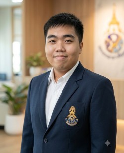 นายชาตรีเฉลิม เมธาธนโชติอนันต์