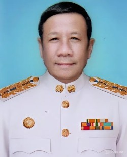 นายจำนงค์  สุริยะวงค์