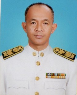 นายกฤษฎิพัช  รัฐวร